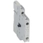 Блокировка механическая/электрическая для контакторов 9-105А 2НЗ Leg 029717 Блокировка механическая/электрическая для контакторов 9-105А 2НЗ Leg 029717
