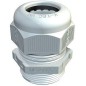 Ввод кабельный Dкаб. 16-28 (Dмонтаж. отв. 40) IP68 свет. сер. V-TEC VM40 LGR OBO 2022872 Ввод кабельный Dкаб. 16-28 (Dмонтаж. отв. 40) IP68 свет. сер. V-TEC VM40 LGR OBO 2022872