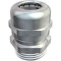 Ввод кабельный V-TEC VM32 MS M32 dкаб. 14-21 dмонтаж. отв. 32 IP68 никелир. OBO 2086042