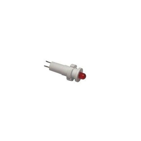 Лампа СКЛ 17.3А-К-1-12 Каскад-Электро 00003784