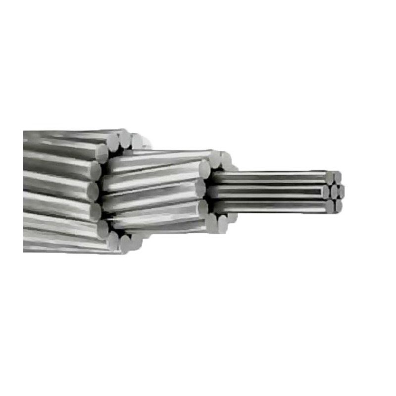 Провод АС 120/19 (м) Кирскабель V9125C190000000-К