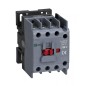 Контактор 25А 400В AC АС3 АС4 1НО+1НЗ КМ-102 DEKraft 21923DEK