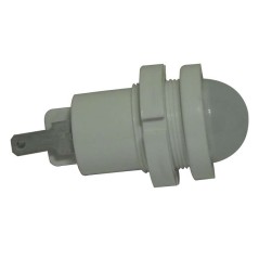 Лампа СКЛ 12А-Б-2-220 Каскад-Электро 00000508