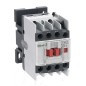 Контактор КМ-103 18А кат. 36В AC 1НО+1НЗ AC-3 DEKraft 22111DEK
