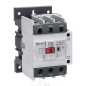 Контактор КМ-103 40А кат. 36В AC 1НО+1НЗ AC-3 DEKraft 22126DEK