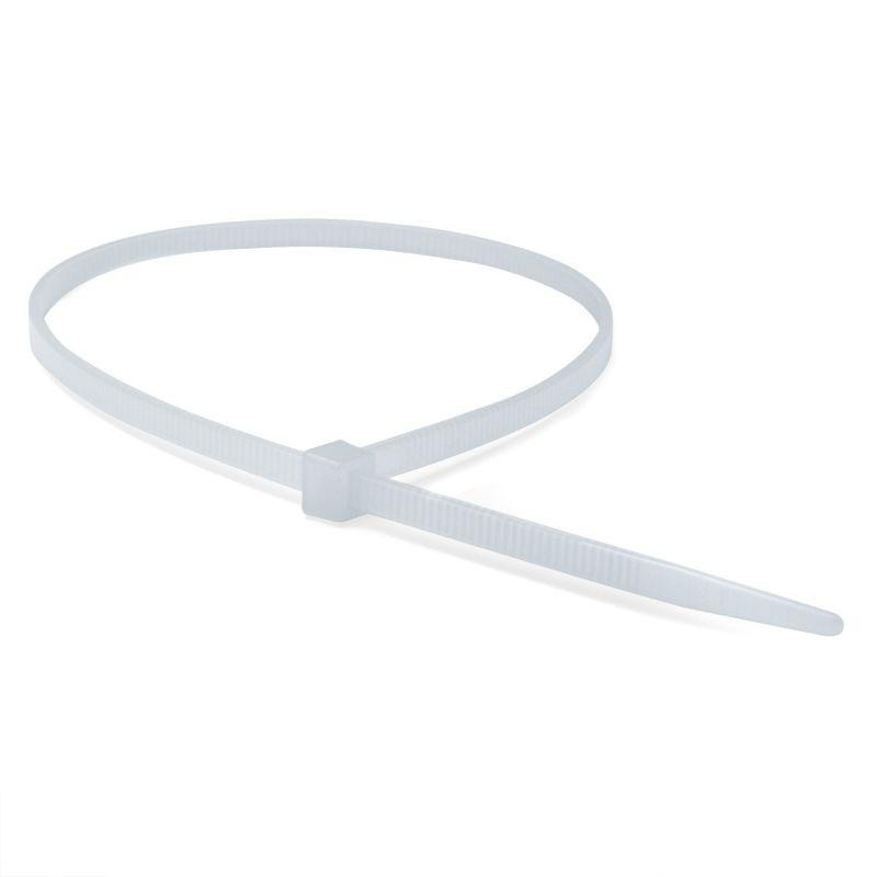 Хомут кабельный 2.5х98 полиамид бел. (уп.100шт) DKC 25203 Хомут кабельный 2.5х98 полиамид бел. (уп.100шт) DKC 25203
