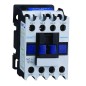 Контактор NC1-1210 12А 440В/АС3 1НО 50/60 Гц (R) CHINT 221381 Контактор NC1-1210 12А 440В/АС3 1НО 50/60 Гц (R) CHINT 221381