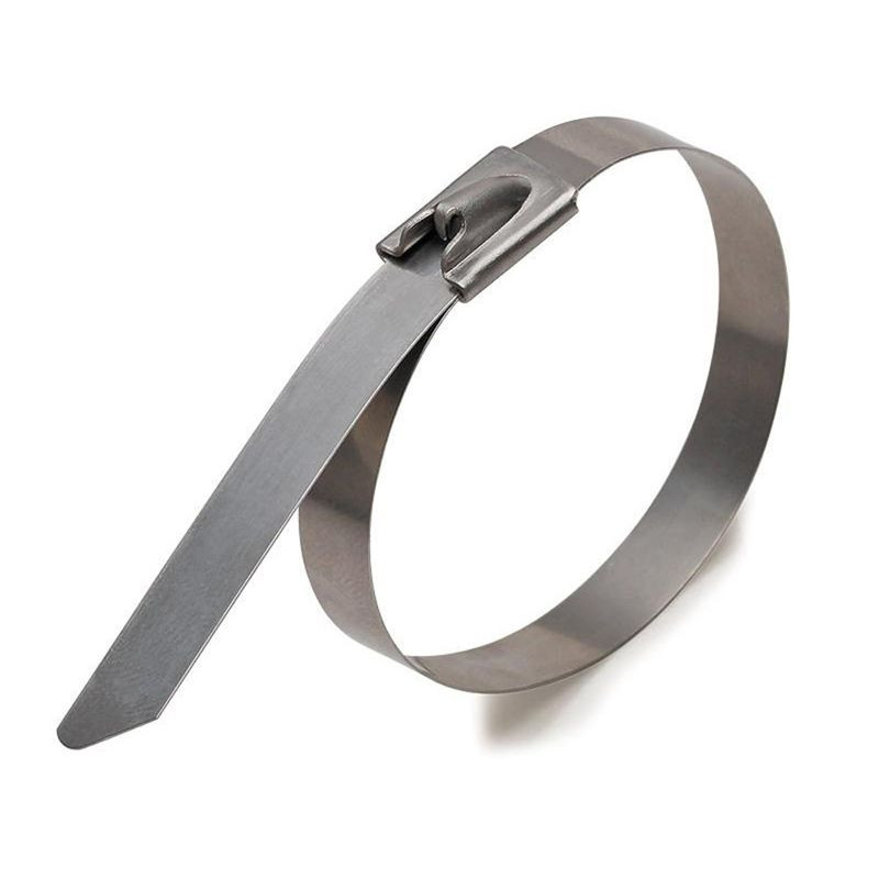 Стяжка кабельная стальная СКС (316) 12х500 (уп.50шт) Промрукав PR08.4895 Стяжка кабельная стальная СКС (316) 12х500 (уп.50шт) Промрукав PR08.4895