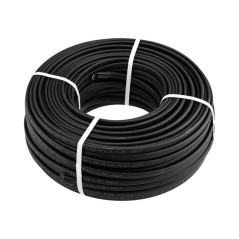 Кабель греющий саморег. SRL40-2 UV с УФ-защитой неэкранированный 30Вт/м 0.9кв.мм/40м (уп.100м) PROCONNECT 51-0233