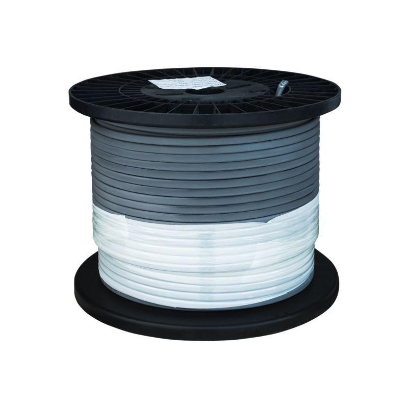 Кабель греющий саморег. SRL30-2 неэкранированный 30Вт/м 0.93кв.мм/40м бытовой (уп.300м) PROCONNECT 51-0286 Кабель греющий саморег. SRL30-2 неэкранированный 30Вт/м 0.93кв.мм/40м бытовой (уп.300м) PROCONNECT 51-0286