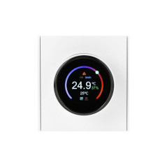 Терморегулятор СП STRONG Wi-Fi жемчуг Kranz KR-78-0728-4