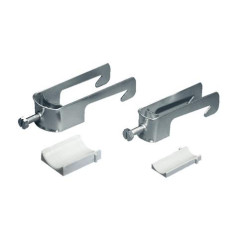 Зажим SZ 18-22мм (уп.25шт) Rittal 2353000