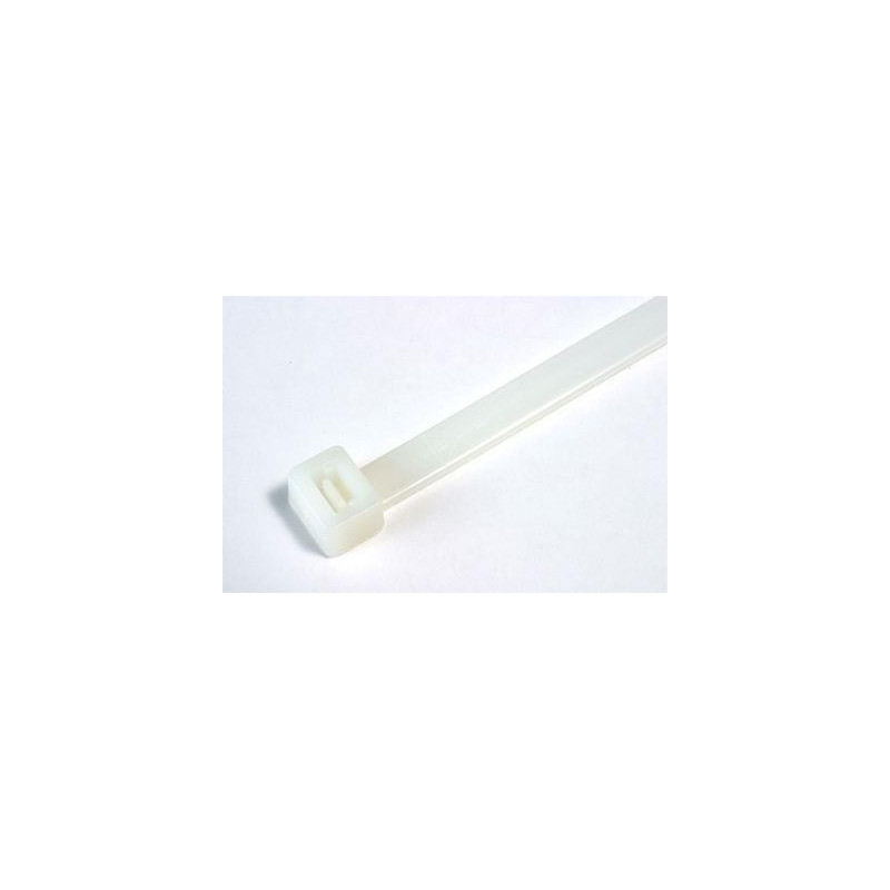 Хомут кабельный 4.8х178 полиамид бел. (уп.100шт) DKC 25213 Хомут кабельный 4.8х178 полиамид бел. (уп.100шт) DKC 25213