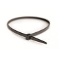 Хомут кабельный 2.5х135 полиамид черн. (уп.100шт) DKC 25305 Хомут кабельный 2.5х135 полиамид черн. (уп.100шт) DKC 25305