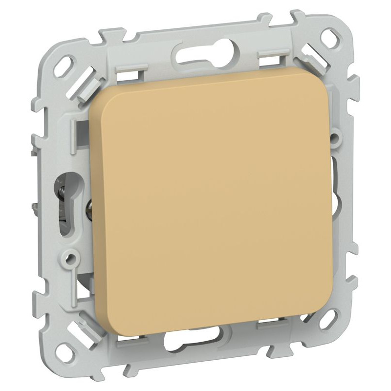 Выключатель 1-кл. СП FLITE ВС11-1-0-ФлШм 10А механизм шамуа IEK FI-V10-0-10-1-K89 Выключатель 1-кл. СП FLITE ВС11-1-0-ФлШм 10А механизм шамуа IEK FI-V10-0-10-1-K89
