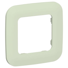 Рамка 1-м СП FLITE РУ-1-А-ФлП панг IEK FI-M12-31-20-K92