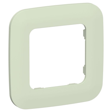 Рамка 1-м СП FLITE РУ-1-А-ФлП панг IEK FI-M12-31-20-K92