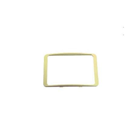 Вставка 2-м Mimoza крем. 10228д