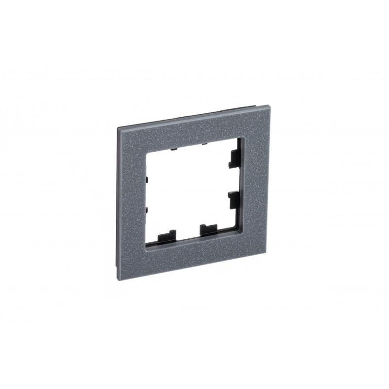 Рамка 1-м AtlasDesign Nature мрамор айс грей SE ATN343201 Рамка 1-м AtlasDesign Nature мрамор айс грей SE ATN343201