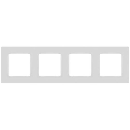 Рамка 4-м 12-5204-01 Классик бел. Эра Б0067730