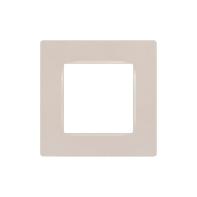 Рамка 1-м 12-5201-15 Классик перламутр. Эра Б0067761 Рамка 1-м 12-5201-15 Классик перламутр. Эра Б0067761