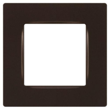 Рамка 1-м 12-5201-13 Классик бронза Эра Б0067728