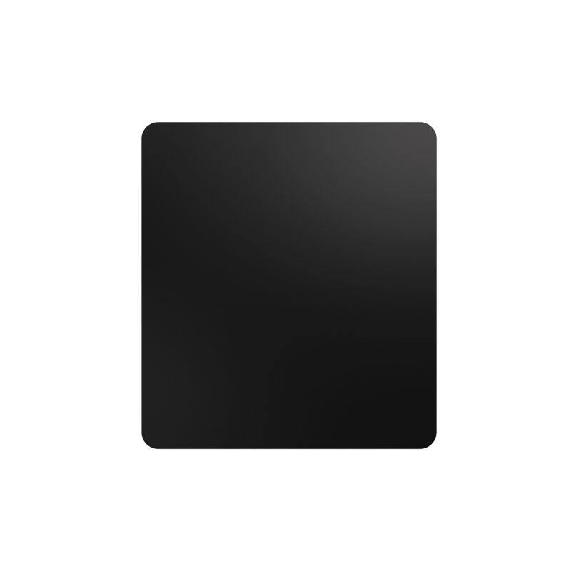 Выключатель 1-кл. СП ROUND возвратный 10А оникс Kranz KR-78-0712-3 Выключатель 1-кл. СП ROUND возвратный 10А оникс Kranz KR-78-0712-3