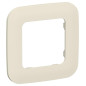 Рамка 1-м СП FLITE РУ-1-А-ФлСл сливочный IEK FI-M12-31-20-K86 Рамка 1-м СП FLITE РУ-1-А-ФлСл сливочный IEK FI-M12-31-20-K86