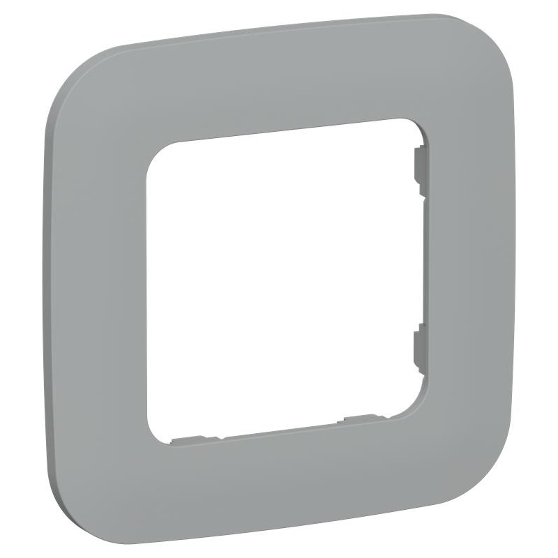 Рамка 1-м СП FLITE РУ-1-А-ФлС сер. IEK FI-M12-31-20-K03 Рамка 1-м СП FLITE РУ-1-А-ФлС сер. IEK FI-M12-31-20-K03