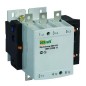 Контактор КМ-103 185А кат. 380В AC 1НО+1НЗ AC-3 DEKraft 22155DEK