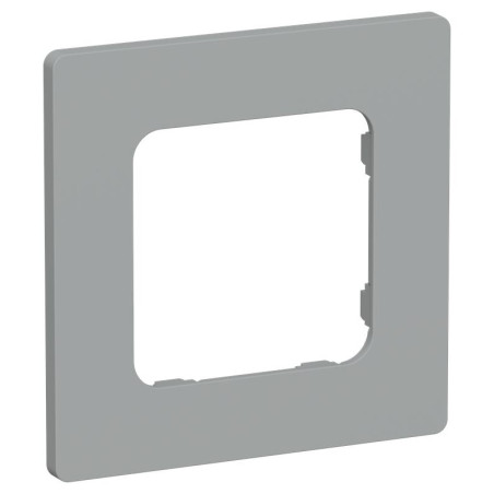 Рамка 1-м СП FLITE РУ-1-К-ФлС сер. IEK FI-M12-32-20-K03