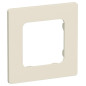 Рамка 1-м СП FLITE РУ-1-К-ФлСл сливочный IEK FI-M12-32-20-K86 Рамка 1-м СП FLITE РУ-1-К-ФлСл сливочный IEK FI-M12-32-20-K86