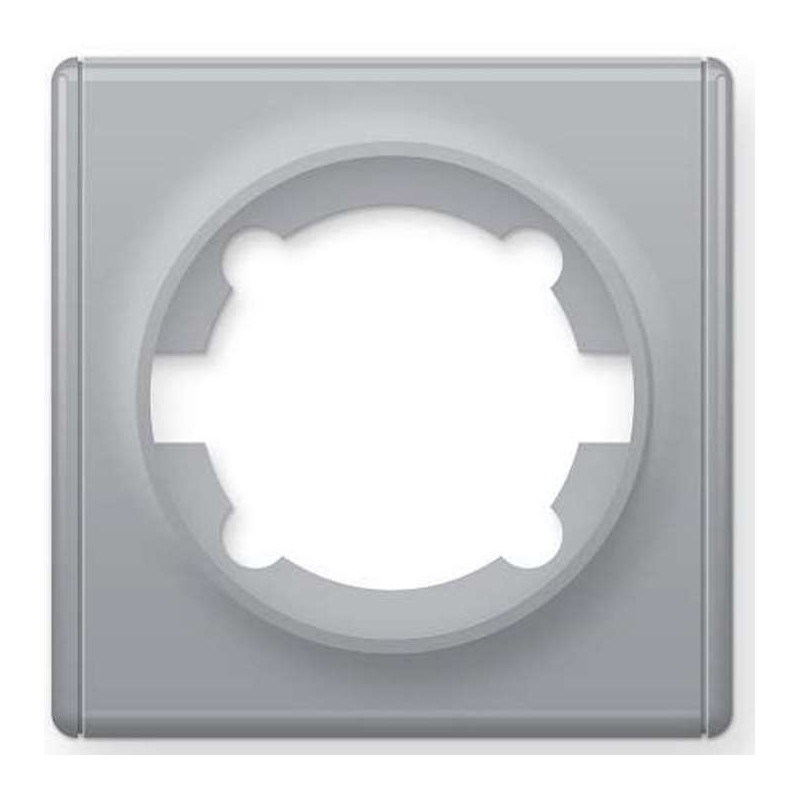 Рамка 1-м Florence сер. 1E52101302 OneKeyElectro 2172851 Рамка 1-м Florence сер. 1E52101302 OneKeyElectro 2172851