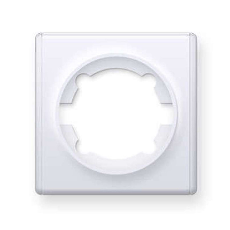 Рамка 1-м Florence бел. 1E52101300 OneKeyElectro 2172782 Рамка 1-м Florence бел. 1E52101300 OneKeyElectro 2172782