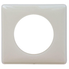 Рамка 1-м Celiane сл. кость Leg 068691