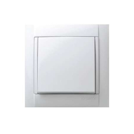 Рамка 2-м Simon34 со вставкой бел. Simon 34620-70