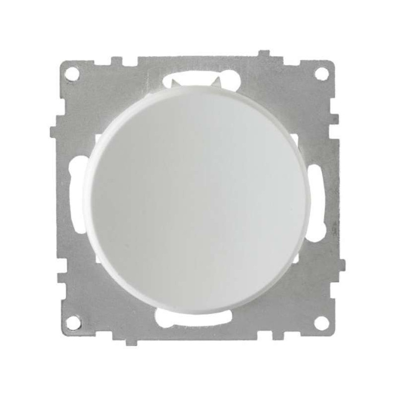 Выключатель 1-кл. СП Florence 10А IP20 механизм бел. (1E31301300) OneKeyElectro 2172774 Выключатель 1-кл. СП Florence 10А IP20 механизм бел. (1E31301300) OneKeyElectro 2172774