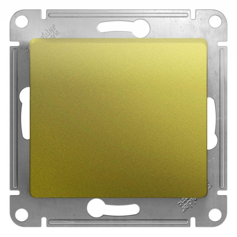 Переключатель перекрестный 1-кл. СП Glossa 10А IP20 (сх. 7) 10AX механизм фисташк. SE GSL001071 Переключатель перекрестный 1-кл. СП Glossa 10А IP20 (сх. 7) 10AX механизм фисташк. SE GSL001071