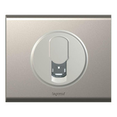 Розетка телефонная СП Celiane RJ11 механизм Leg 067340