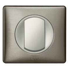 Рамка 1-м Celiane вольфрам Leg 068971