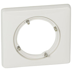 Рамка 1-м Celiane IP44 бел. Leg 069071