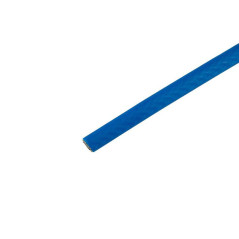 Кабель греющий саморег. пищевой SRP16-2CR экранированный 16Вт/м 0.5кв.мм/100м (уп.50м) PROCONNECT 51-0199