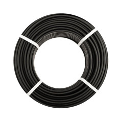 Кабель греющий саморег. SRL30-2 UV с УФ-защитой неэкранированный 30Вт/м 0.9кв.мм/55м (уп.50м) PROCONNECT 51-0230