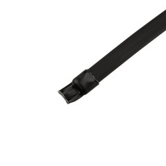 Кабель греющий саморег. SRL30-2 UV с УФ-защитой неэкранированный 30Вт/м 0.9кв.мм/55м (уп.50м) PROCONNECT 51-0230