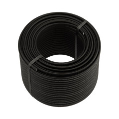 Кабель греющий саморег. SRL30-2 UV с УФ-защитой неэкранированный 30Вт/м 0.9кв.мм/55м (уп.100м) PROCONNECT 51-0231