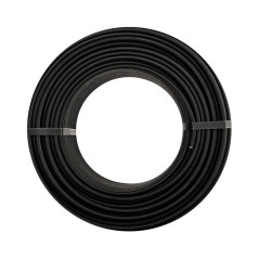 Кабель греющий саморег. SRL30-2 UV с УФ-защитой неэкранированный 30Вт/м 0.9кв.мм/55м (уп.100м) PROCONNECT 51-0231