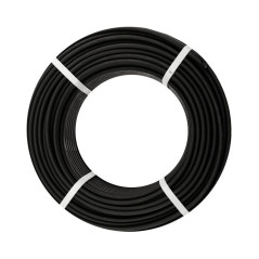 Кабель греющий саморег. SRL40-2 UV с УФ-защитой неэкранированный 40Вт/м 0.9кв.мм/40м (уп.50м) PROCONNECT 51-0232