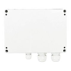 Терморегулятор TermoStat Pipe 40А IP65 Rexant 51-0841