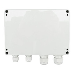 Терморегулятор TermoStat Road 40А IP65 Rexant 51-0842