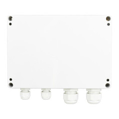 Терморегулятор TermoStat Roof 40А IP65 Rexant 51-0843